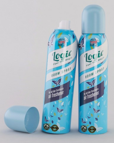 Marya Day Logic Room Spray Device mark 3100366 Trademark