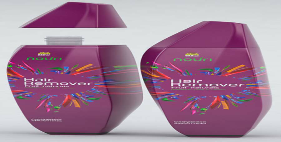 Marya Day Nouri Hair Remover Device mark 3100434 Trademark