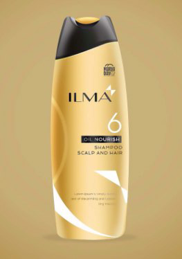 Marya Day Ilma Shampoo Scalp And Hair Device mark 3100437 Trademark