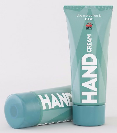 Marya Day Hand Cream Live Protection & Care Device mark 3100473 Trademark