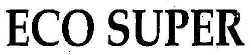 Eco Super Device mark 3100530 Trademark