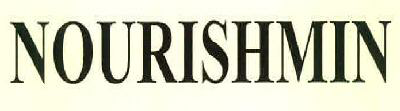 Nourishmin Device mark 3100591 Trademark