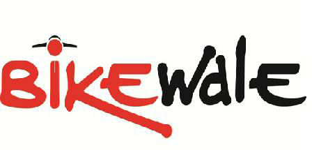 Bikewale Device mark 3100829 Trademark