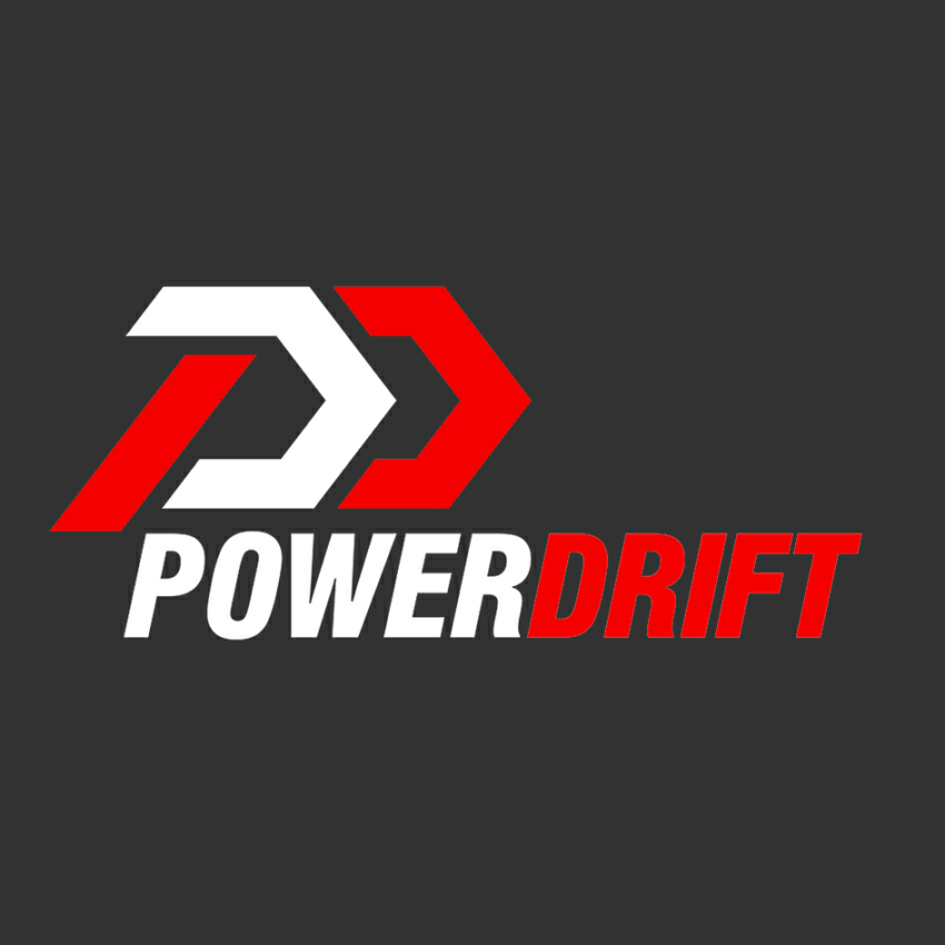 Pd Power Drift Device mark 3100844 Trademark