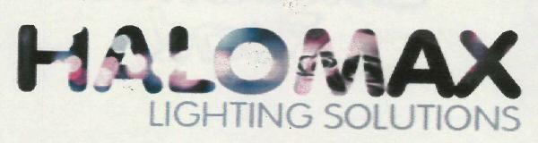 Halomax Lighting Solutions Device mark 3100857 Trademark