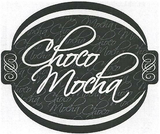 Choco Mocha Along With Logo Device mark 2739001 Trademark