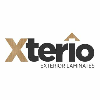 Xterio Exterior Laminates Device mark 3300006 Trademark