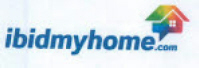 Ibidmyhome.com Device mark 3360068 Trademark