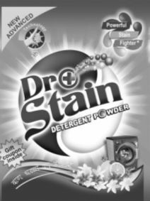 Dr. Stain Device mark 3360731 Trademark
