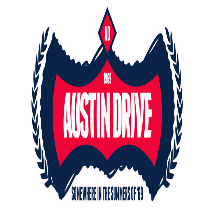 Austin Drive Device mark 3361397 Trademark