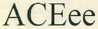 Aceee Device mark 3361593 Trademark