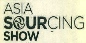 Asia Sourcing Show Device mark 3361595 Trademark
