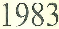 1983 Device mark 3361609 Trademark