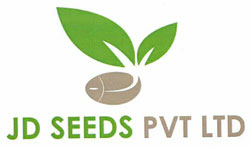 Jd Seeds Pvt Ltd With Device Of Leaf Device mark 3361671 Trademark