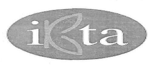 Ikta Device mark 3361712 Trademark