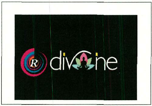Divine Device mark 3361729 Trademark