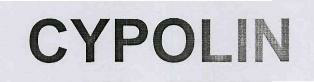 Cypolin Device mark 3361766 Trademark