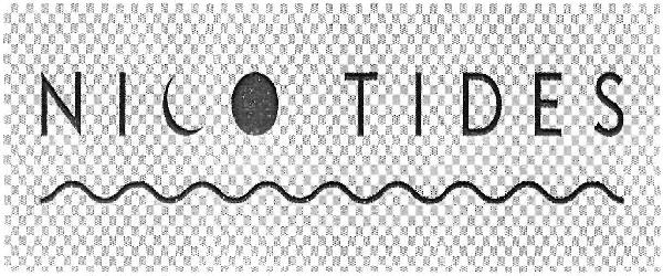 Nico Tides Device mark 3361940 Trademark