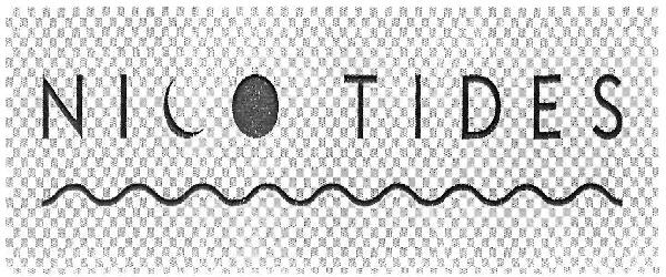 Nico Tides Device mark 3361941 Trademark