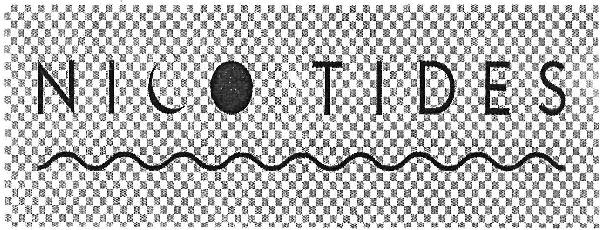 Nico Tides Device mark 3361947 Trademark