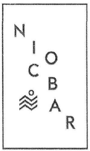 Nicobar Device mark 3361956 Trademark