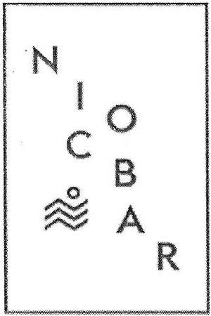 Nicobar Device mark 3361959 Trademark