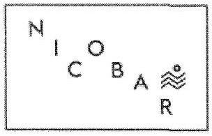 Nicobar Device mark 3361965 Trademark