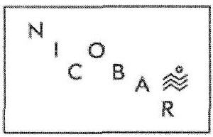 Nicobar Device mark 3361969 Trademark