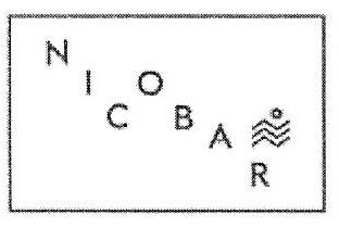 Nic Obar Device mark 3361975 Trademark