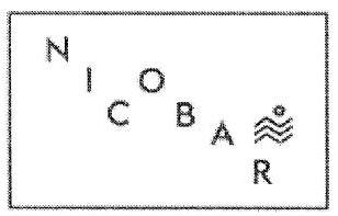 Nic Obar Device mark 3361976 Trademark
