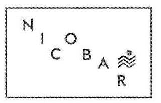 Nic Obar Device mark 3361977 Trademark