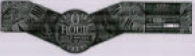 Ddl's O Hour Gold Whisky Device mark 3362095 Trademark