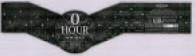 Ddl's O Hour Whisky Device mark 3362096 Trademark