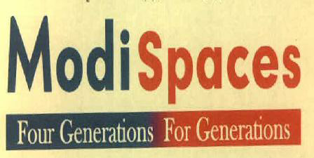 Modi Spaces Four Generations For Generations Device mark 3362141 Trademark