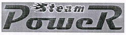 Steam Power Device mark 3362170 Trademark