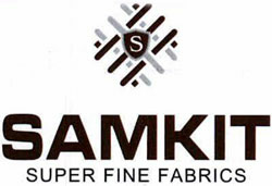 Samkit With S Logo Device mark 3362276 Trademark