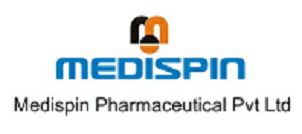 Medispin Pharmaceutical Pvt Ltd Device mark 3362615 Trademark