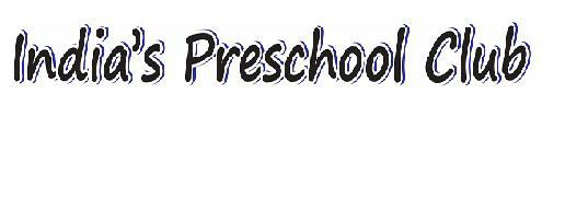 India's Preschool Club Device mark 3362682 Trademark