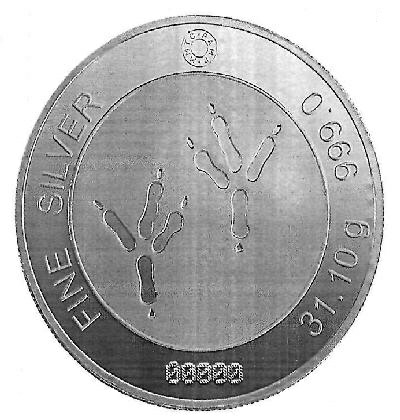 Fine Silver Device mark 3362773 Trademark