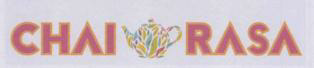 Chai Rasa (label) Device mark 3362860 Trademark
