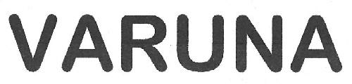Varuna Device mark 3300043 Trademark