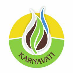 Karnavati Device mark 3300173 Trademark