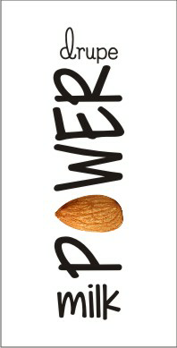 Drupe Power Milk Device mark 3300233 Trademark