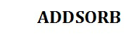 Addsorb Device mark 3300348 Trademark