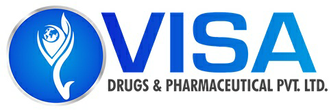 Visa Drugs & Pharmaceutical Device mark 3300400 Trademark