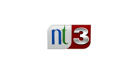 Nt 3 (logo) Device mark 3300436 Trademark