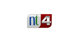 Nt 4 (logo) Device mark 3300438 Trademark