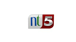 Nt 5 (logo) Device mark 3300441 Trademark