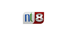 Nt 8 (logo) Device mark 3300451 Trademark