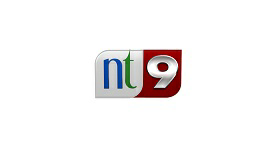 Nt 9 (logo) Device mark 3300454 Trademark